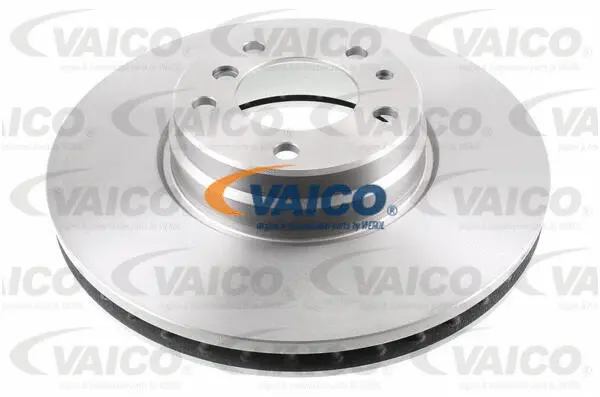 V20-80107 VAICO Тормозной диск (фото 1)
