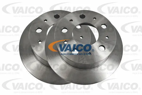 V22-40002 VAICO Тормозной диск (фото 1)