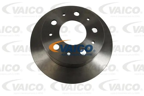 V22-40005 VAICO Тормозной диск (фото 1)