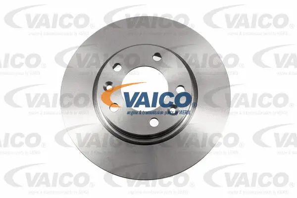 V22-40015 VAICO Тормозной диск (фото 1)