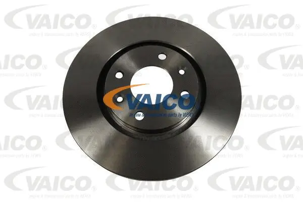 V22-80005 VAICO Тормозной диск (фото 1)