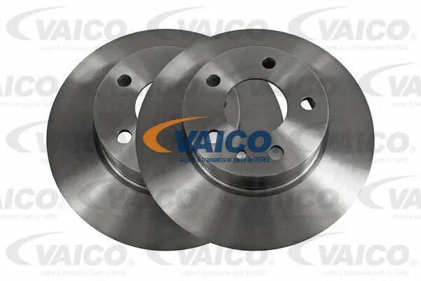 V24-40005 VAICO Тормозной диск (фото 1)