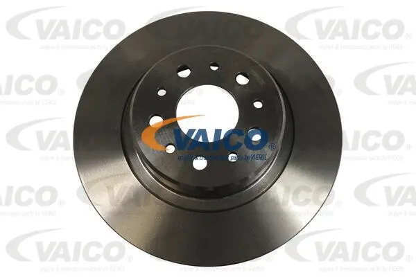 V24-40007 VAICO Тормозной диск (фото 1)