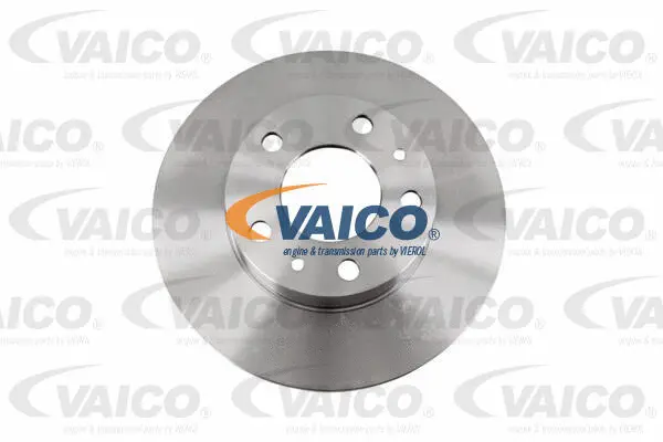 V24-40030 VAICO Тормозной диск (фото 1)