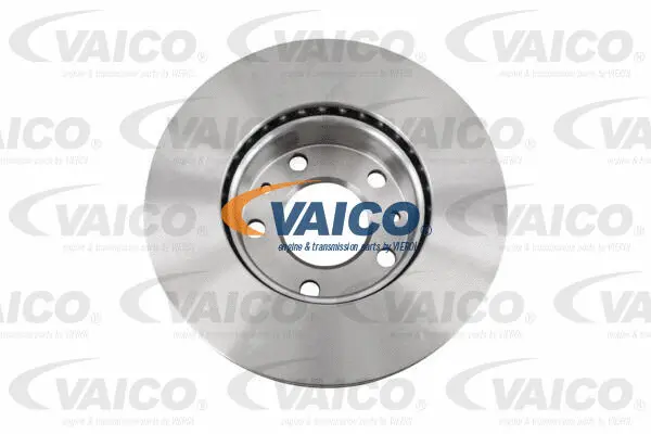 V24-40030 VAICO Тормозной диск (фото 2)