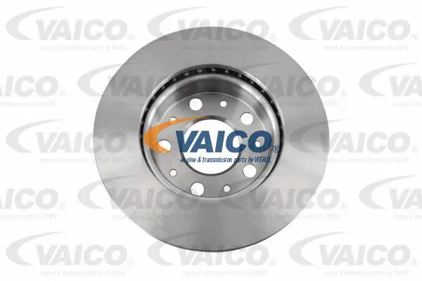 V24-40031 VAICO Тормозной диск (фото 2)