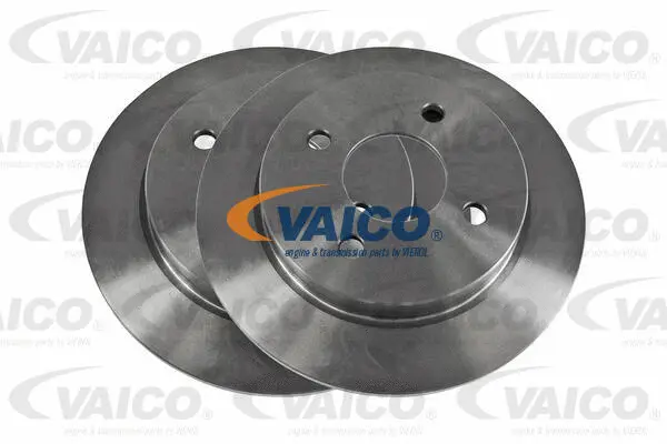 V25-40004 VAICO Тормозной диск (фото 1)