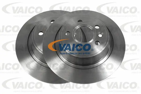 V25-40006 VAICO Тормозной диск (фото 1)