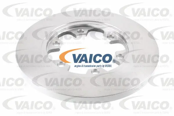 V25-40014 VAICO Тормозной диск (фото 1)
