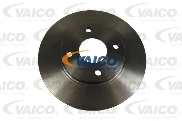 V25-80005 VAICO Тормозной диск (фото 1)