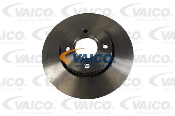 V25-80013 VAICO Тормозной диск (фото 1)