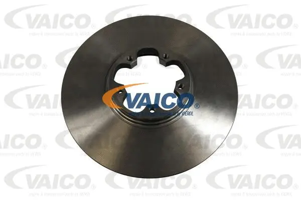 V25-80015 VAICO Тормозной диск (фото 1)