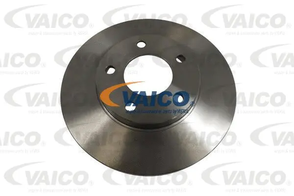 V25-80019 VAICO Тормозной диск (фото 1)