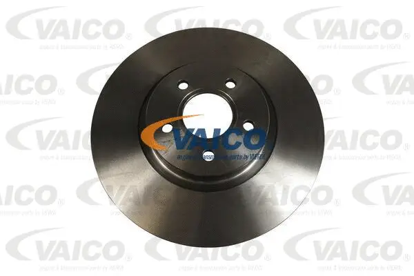 V25-80022 VAICO Тормозной диск (фото 1)