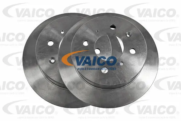 V26-40003 VAICO Тормозной диск (фото 1)