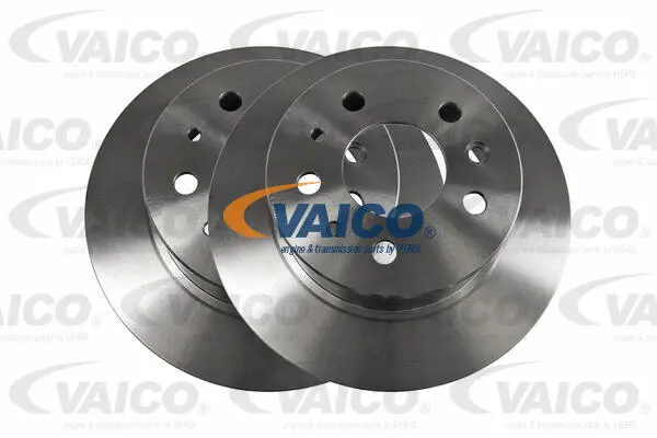 V30-40002 VAICO Тормозной диск (фото 1)