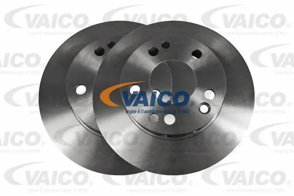 V30-40005 VAICO Тормозной диск (фото 1)