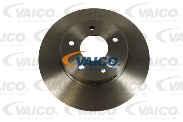V30-40011 VAICO Тормозной диск (фото 1)