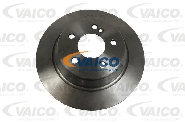 V30-40017 VAICO Тормозной диск (фото 1)