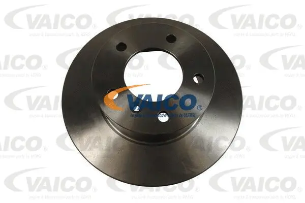 V30-40039 VAICO Тормозной диск (фото 1)