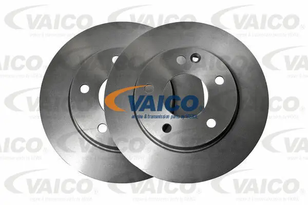 V30-40041 VAICO Тормозной диск (фото 1)