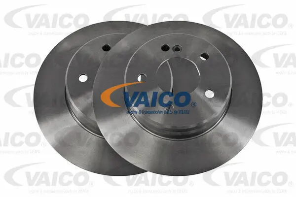 V30-40042 VAICO Тормозной диск (фото 1)