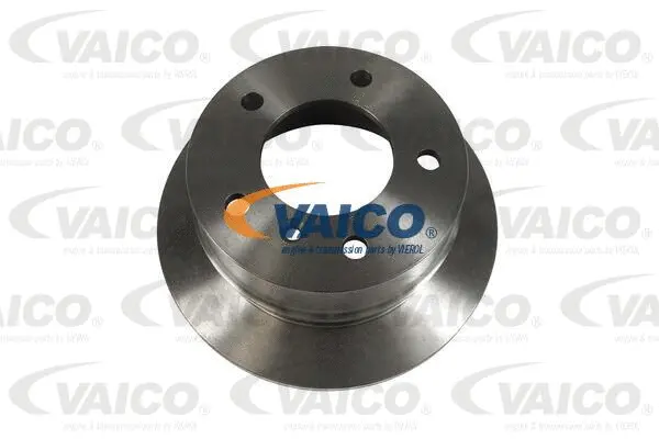 V30-40045 VAICO Тормозной диск (фото 1)