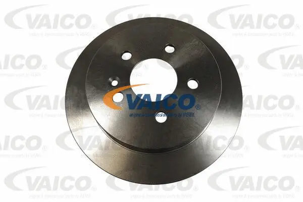 V30-40046 VAICO Тормозной диск (фото 1)