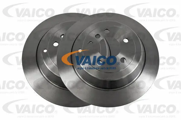 V30-40055 VAICO Тормозной диск (фото 1)