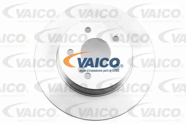 V30-40059 VAICO Тормозной диск (фото 1)