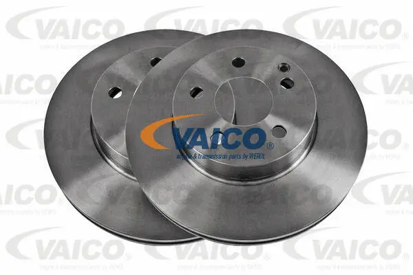 V30-80008 VAICO Тормозной диск (фото 1)