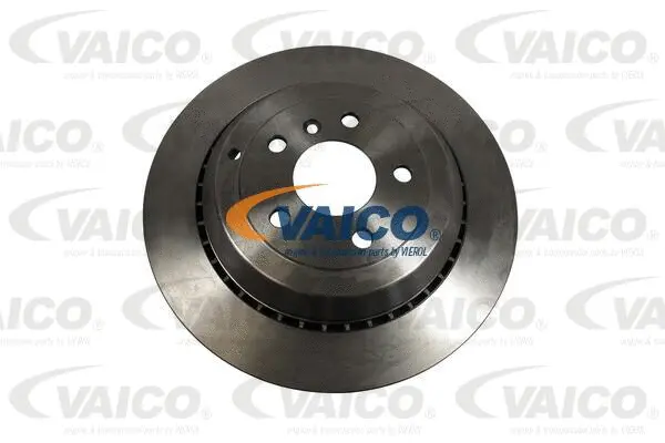V30-80012 VAICO Тормозной диск (фото 1)