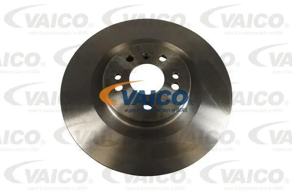 V30-80014 VAICO Тормозной диск (фото 1)