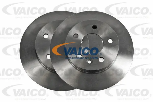 V30-80023 VAICO Тормозной диск (фото 1)