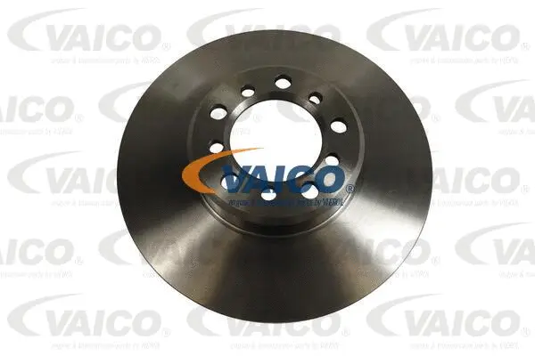 V30-80026 VAICO Тормозной диск (фото 1)