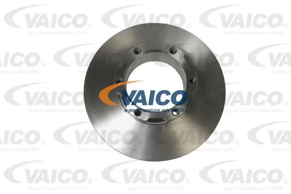 V30-80036 VAICO Тормозной диск (фото 1)