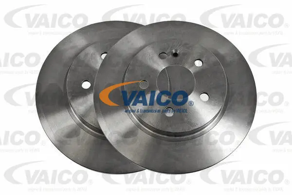 V30-80041 VAICO Тормозной диск (фото 1)