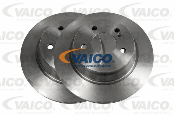 V30-80050 VAICO Тормозной диск (фото 1)