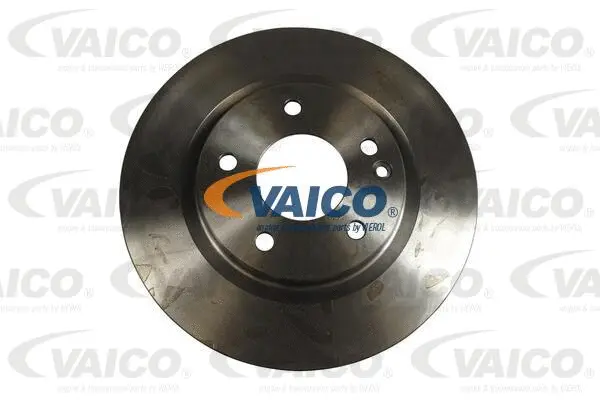 V30-80055 VAICO Тормозной диск (фото 1)
