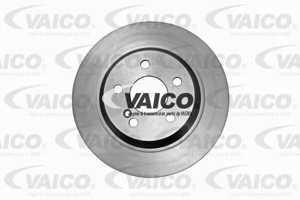 V30-80060 VAICO Тормозной диск (фото 1)