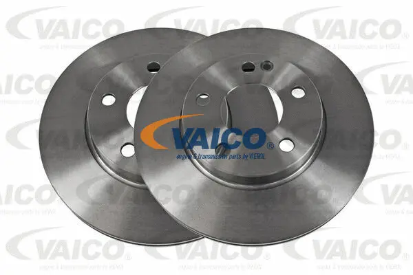 V30-80066 VAICO Тормозной диск (фото 1)