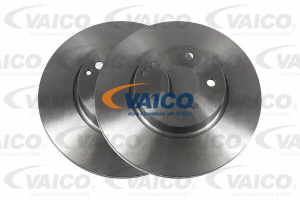 V30-80071 VAICO Тормозной диск (фото 1)