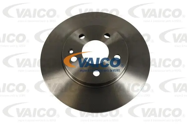 V30-80073 VAICO Тормозной диск (фото 1)