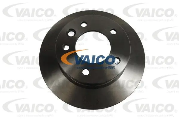 V30-80086 VAICO Тормозной диск (фото 1)