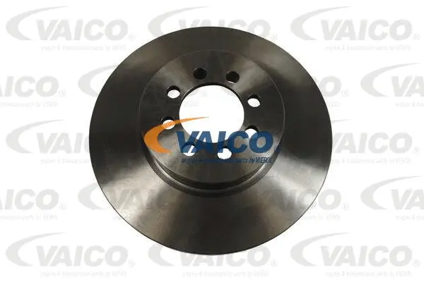 V30-80087 VAICO Тормозной диск (фото 1)