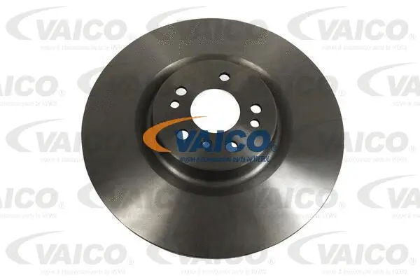 V30-80088 VAICO Тормозной диск (фото 1)