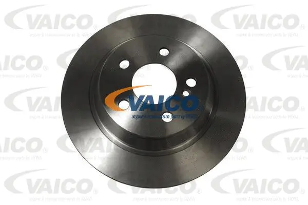 V30-80092 VAICO Тормозной диск (фото 1)