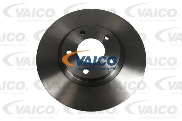 V32-80006 VAICO Тормозной диск (фото 1)