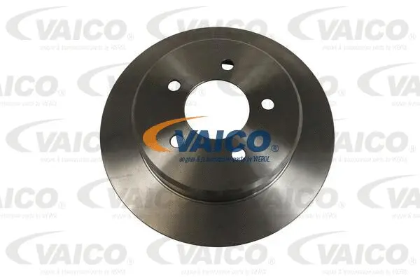 V33-40002 VAICO Тормозной диск (фото 1)