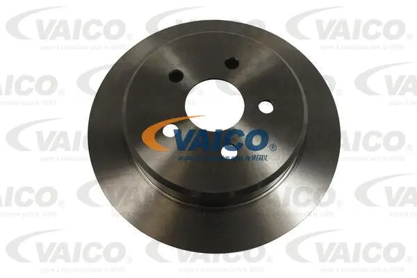 V33-40005 VAICO Тормозной диск (фото 1)